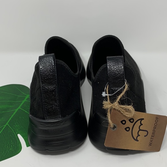 NWOT Seven7 Electra Waterproof Sneaker - Picture 4 of 8